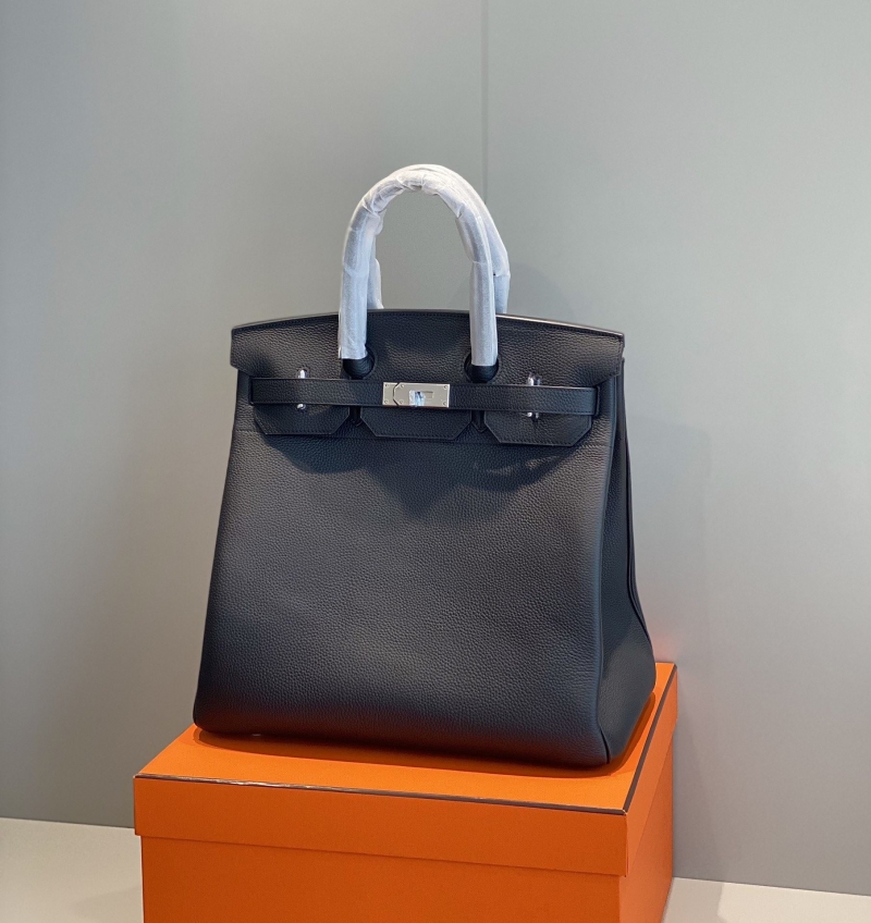 Hermes Top Handle Bags